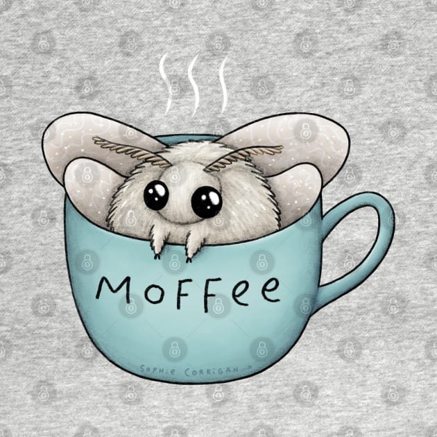 Moffee by Sophie Corrigan